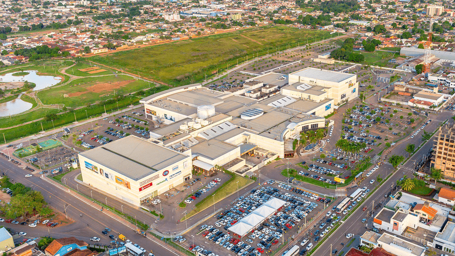 Porto Velho Shopping
